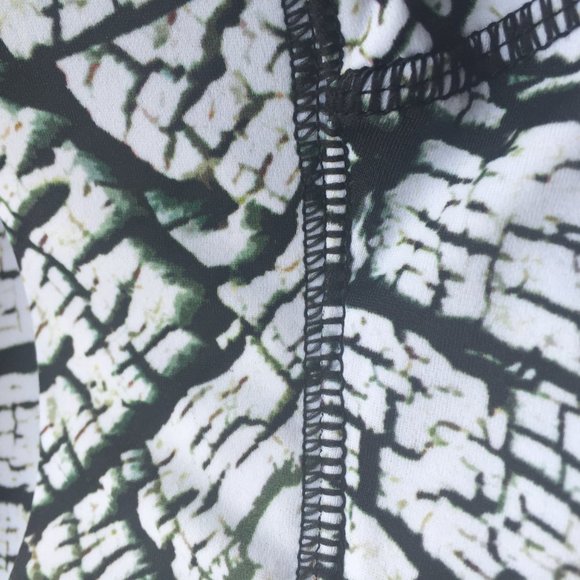 HPE Oak X Python print leggings NWT - Picture 4 of 8